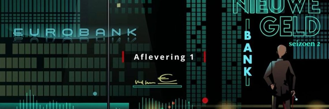 In de ban van de financiële markten | Hans