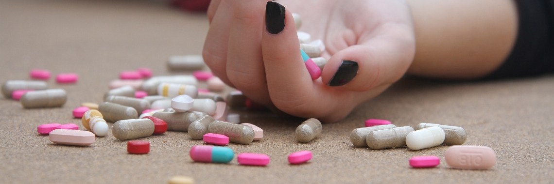 Sneller van je pijn af? | Hans