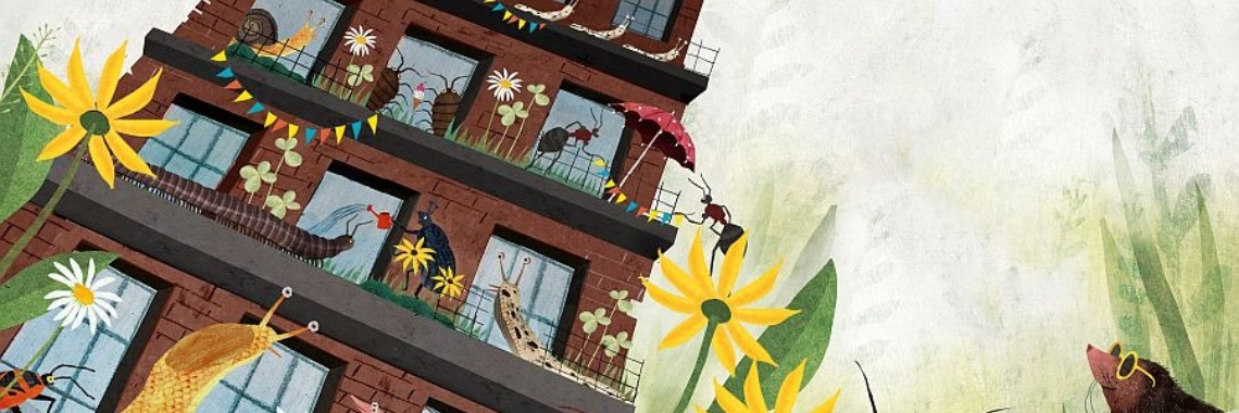 Help mee het Nederlandse bodemleven in kaart te brengen  | Hans