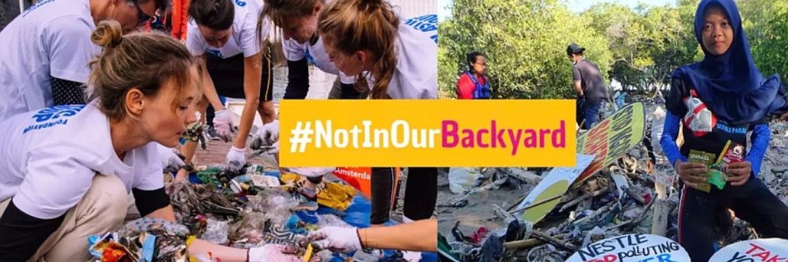 World cleanup day 2022 | Hans