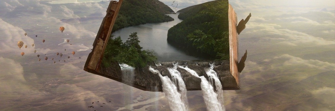 Spiritually returning to nature is an illusion  | Hans