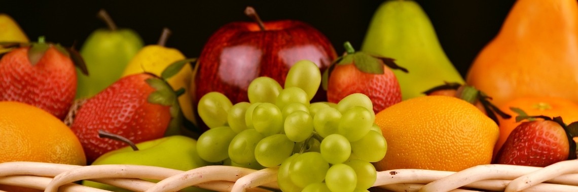 Nederlands fruit het meest besmet in Europa | Hans