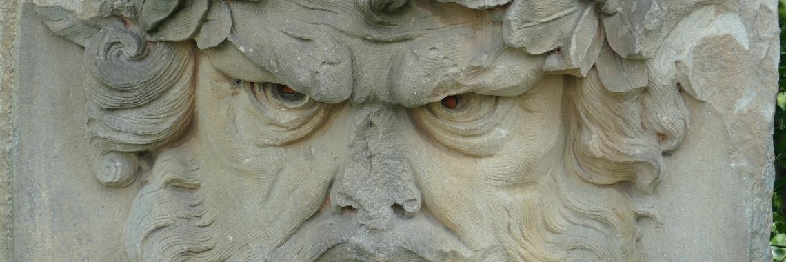 “Het leven heeft geen nut, geen hoger doel” | Hans