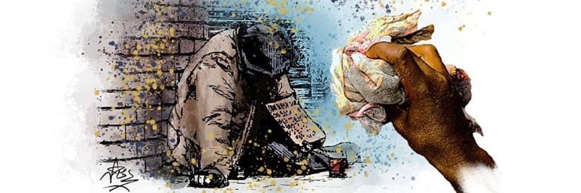 International Day for the Eradication of Poverty | Hans