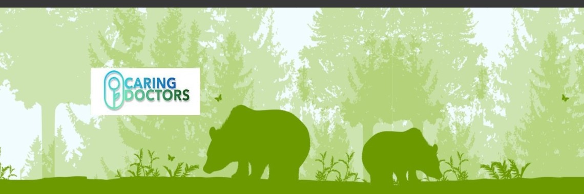 Caring Doctors | Hans