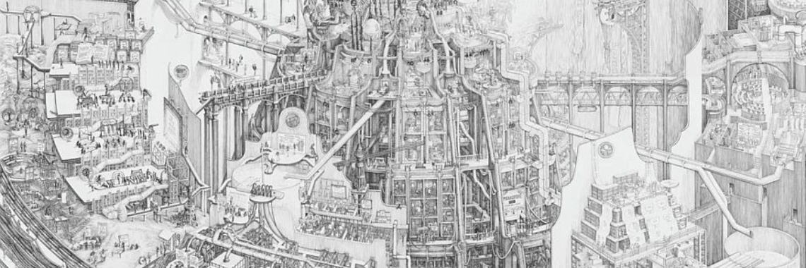 Money decides everything, but hardly anyone gets it | Hans