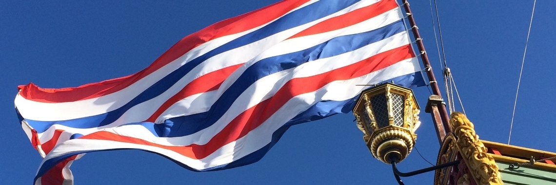  Gokkers &amp; Graaiers in Nederland | Hans