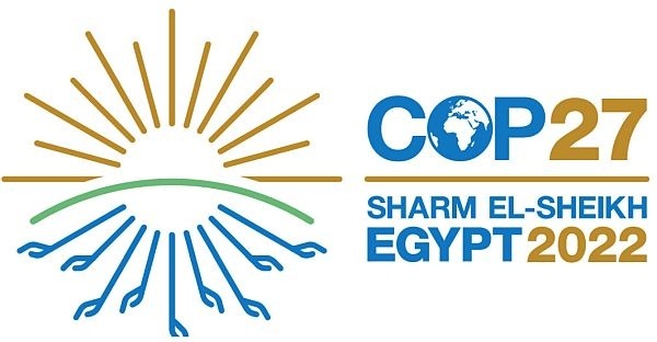 Klimaatconferentie van Sharm-el-Sheikh 2022  | Hans