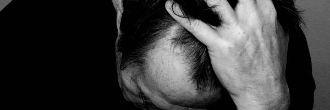 People in pain are often not believed | Hans