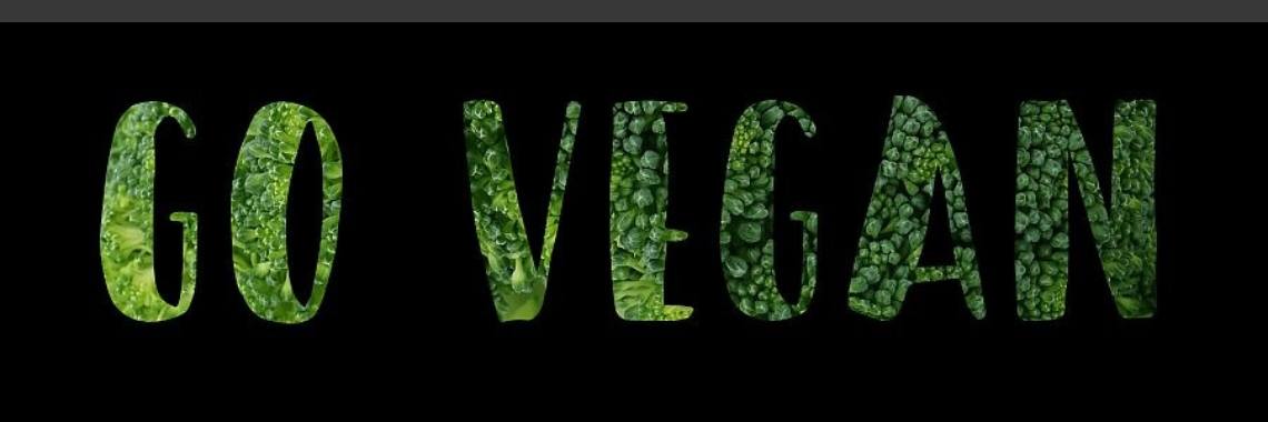 Veganisme is een privézaak | Hans