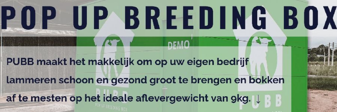 Pop Up Breeding Box | Hans