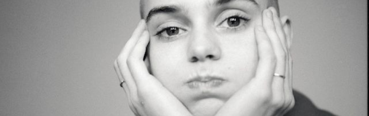 Tragedie Sinéad O'Connor Nothing Compares | Hans