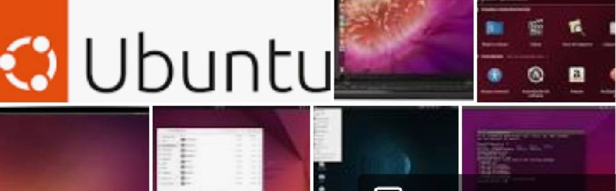Ubuntu  een computer besturingssysteem | Hans