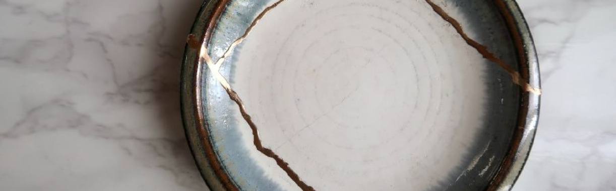 Wabi Sabi de Japanse wijsheid van imperfectie | Hans