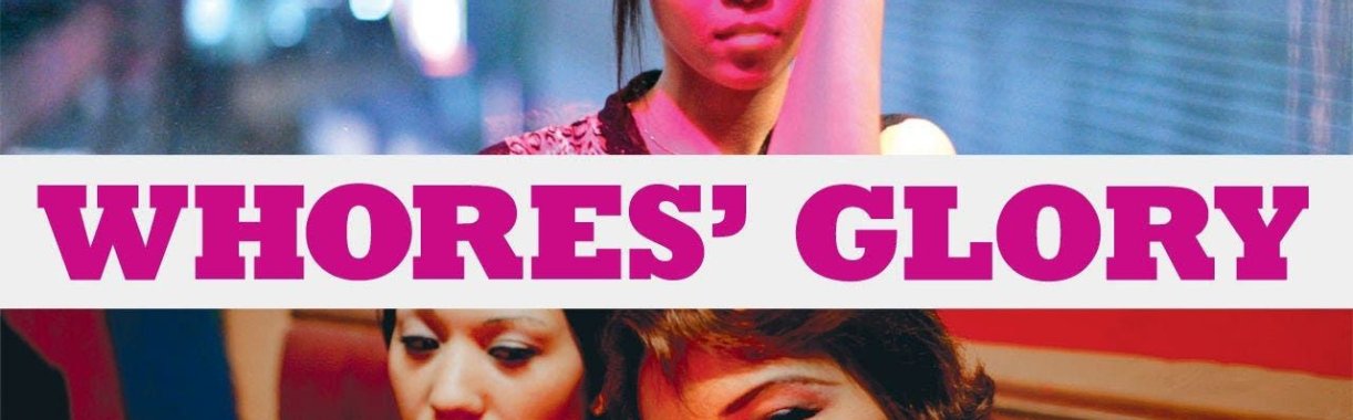 Whores' Glory | Hans
