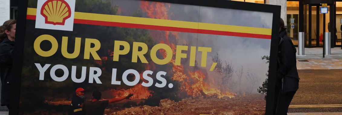 Wat zou u doen bij een gigantische brand? | Hans