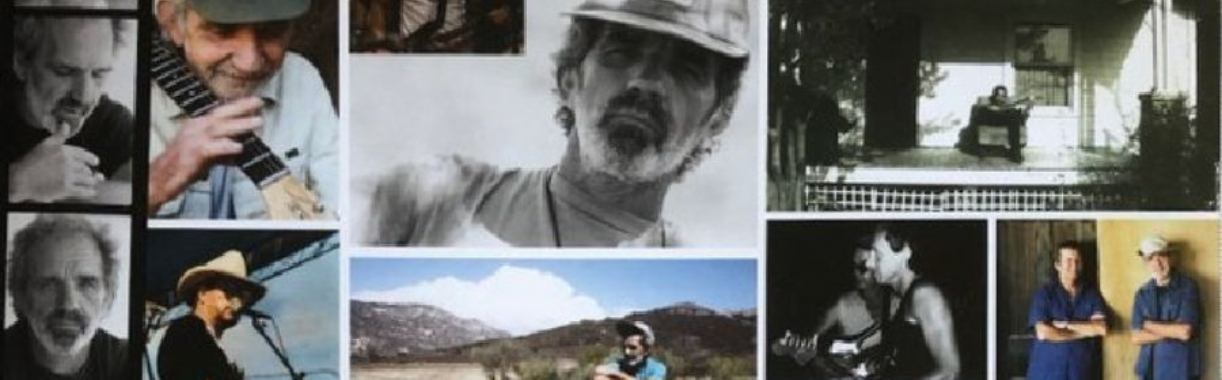 The Breeze a tribute to JJ Cale | Hans
