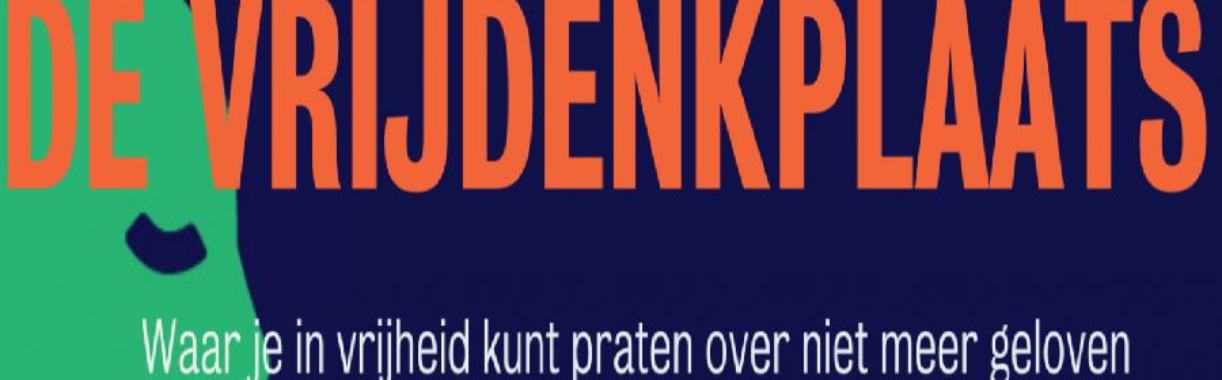 Kennismaken met humanisme | Hans