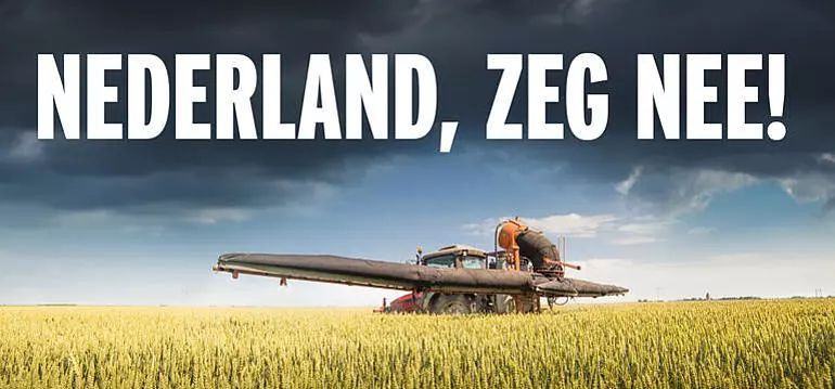 Pest to Pesticides | Hans