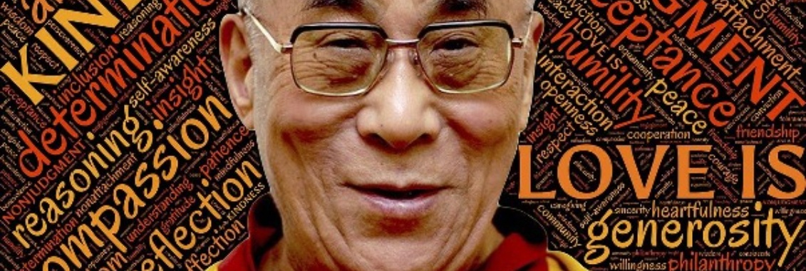 Wees dankbaar voor kleine dingen, grote dingen en alles daartussenin | Hans