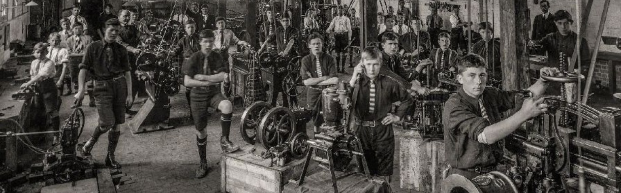 Bestaanszekerheid | Hans