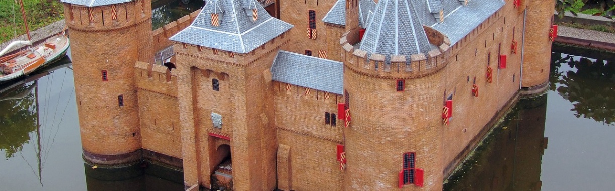 We moeten af van ons materiaalfetisjisme | Hans