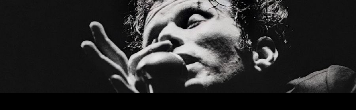 Tom Waits: van barpianis tot dwarse muzikant | Hans