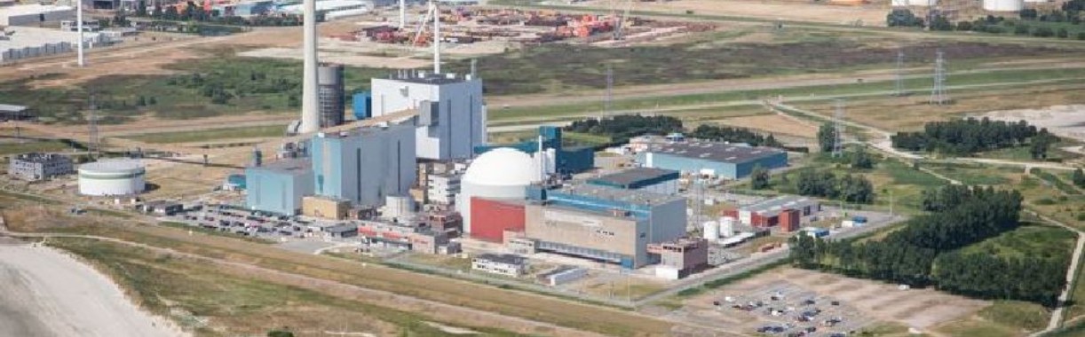 Daar gaan we weer: Wel of geen kernernergie | Hans