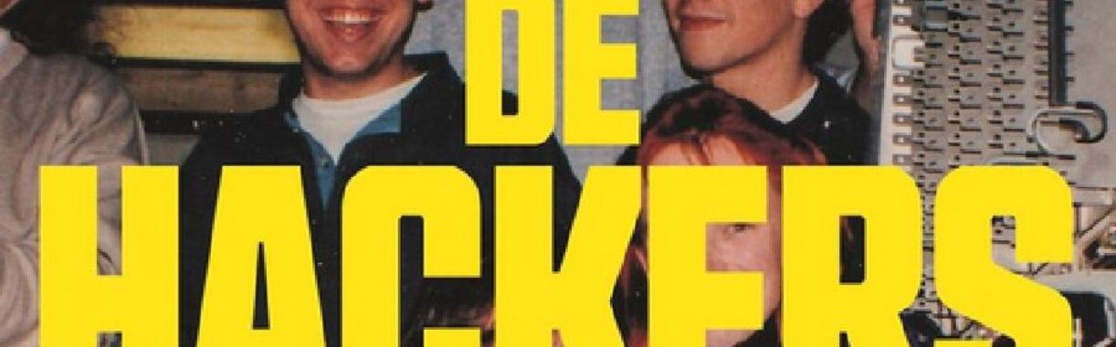 De onwaarschijnlijke Nederlandse voorhoede van de wereldwijde digitale revolutie | Hans