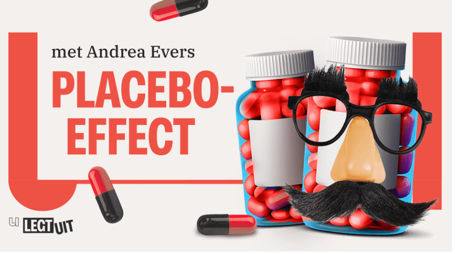 Waarom werkt een placebo? | Hans