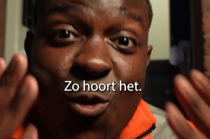 Afval rond kerst en oud en nieuw | Hans