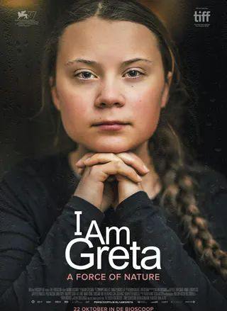 Greta Thunberg verafgood en verketterd