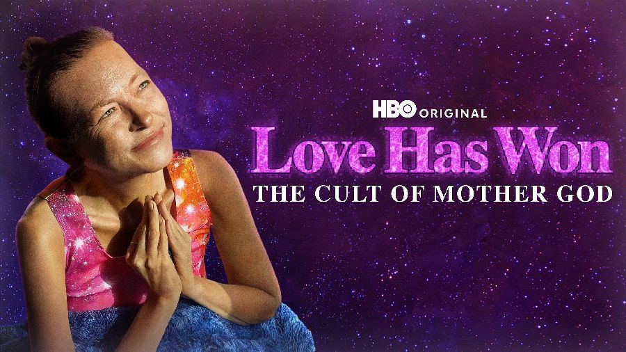 Love Has Won: The Cult Of Mother God - Yoors