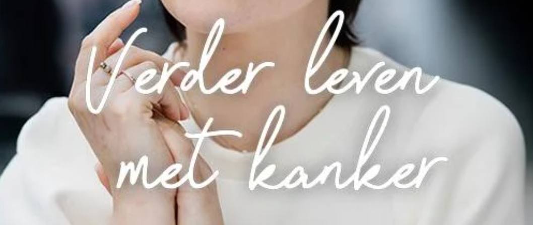 Wereldkankerdag 4 februari | Hans