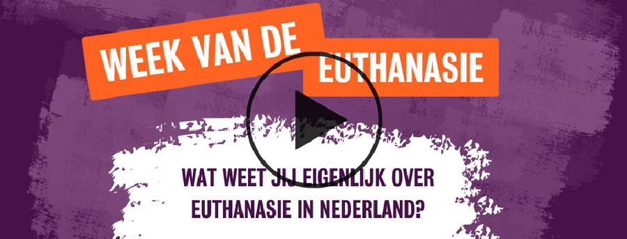 Is euthanasie een recht? | Hans