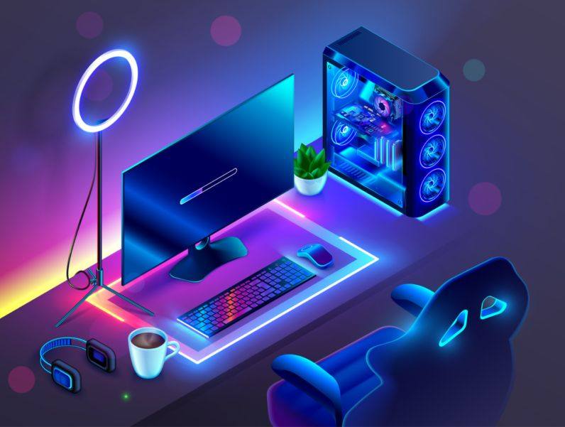 Een nieuw soort pc komt eraan - Yoors
