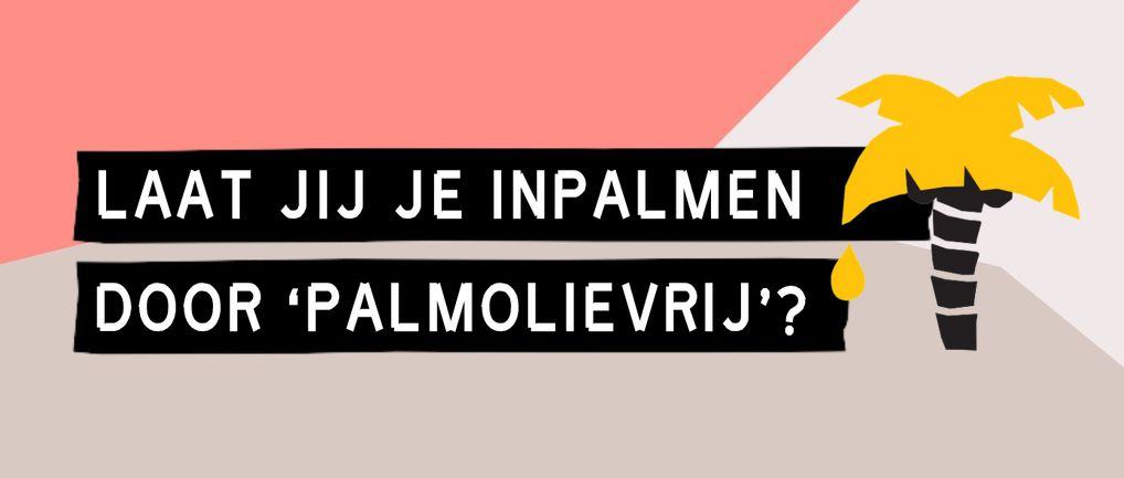 Hoe zit het nou écht met palmolie? | Hans