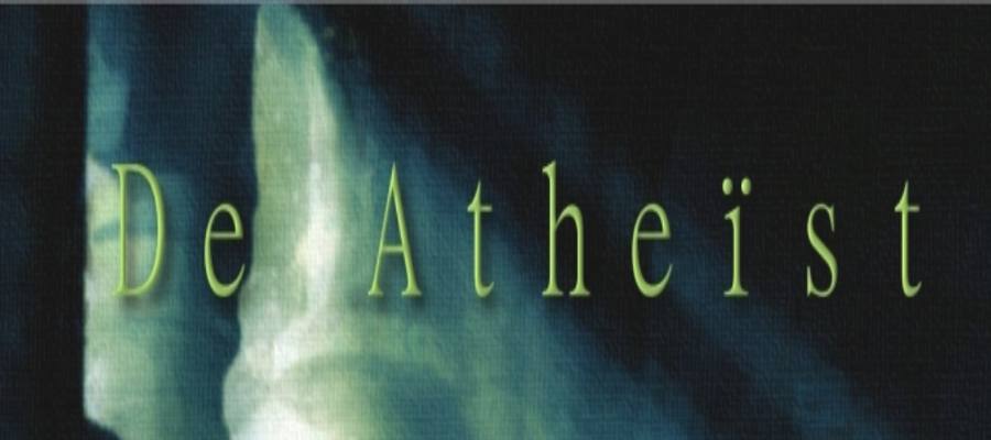 Dag van het Atheïsme! | Hans