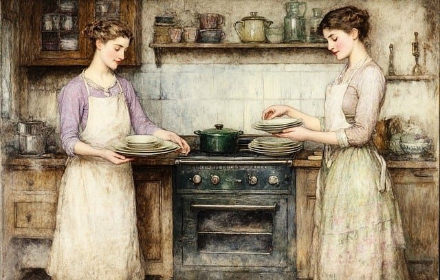 De drie R'en: Rust, Reinheid en Regelmaat | Hans