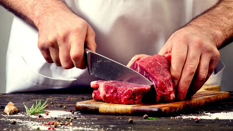 "Zelfs kleine hoeveelheid antibiotica in ons eten maakt bacteriën resistent" | Hans