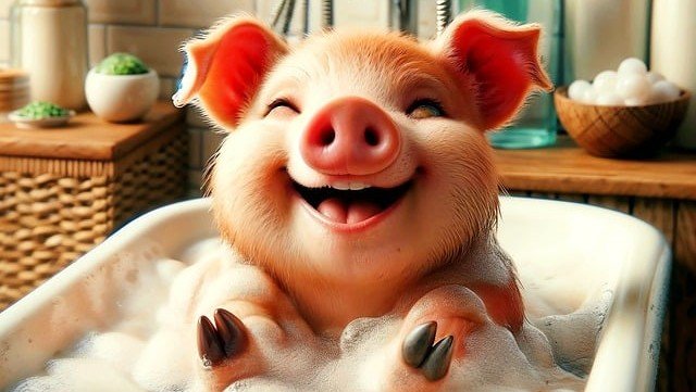 Tijd voor een ethisch debat over de veehouderij | Hans