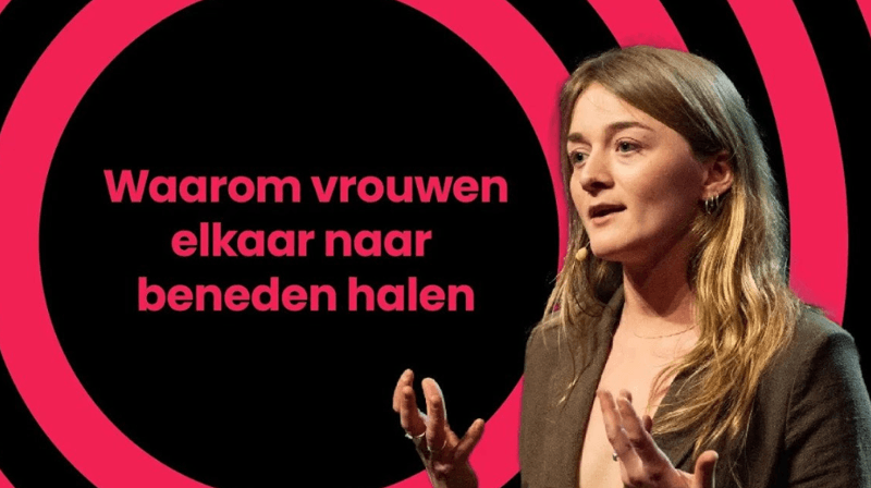 De positie van vrouwen | Hans
