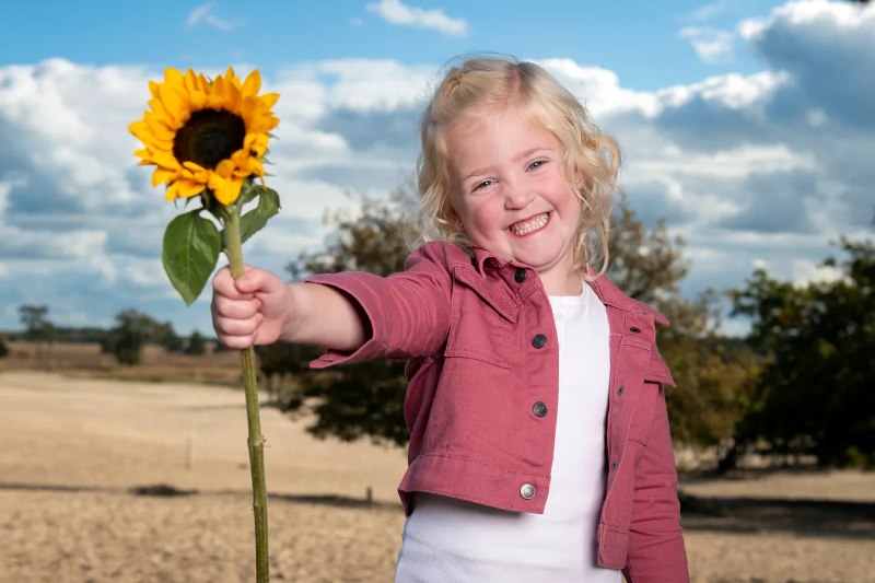 Van Gogh Nationaal Park is het eerste nationaal park nieuwe stijl | Hans
