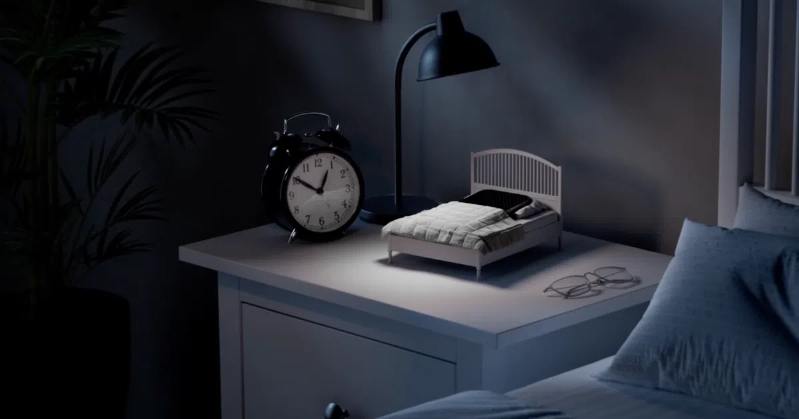 IKEA introduceert een bed voor je smartphone, met een opvallende bonus | Hans