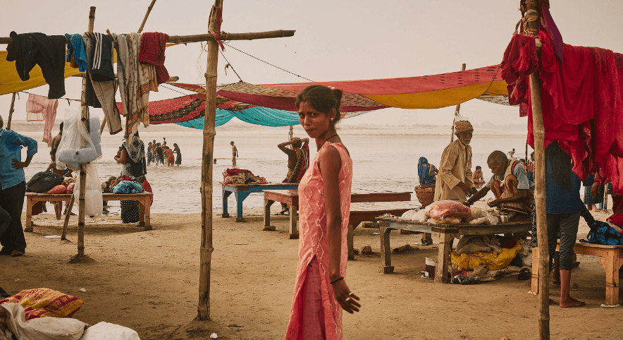 The Waste Land | Hans