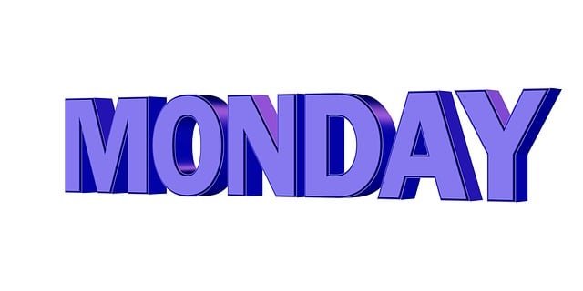 20 januari Blue Monday | Hans