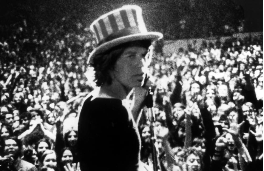 Gimme Shelter | Hans