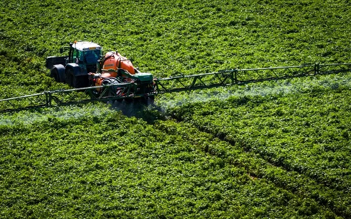 Kankerrisico pesticiden decennialang ‘verkeerd’ ingeschat. | Hans