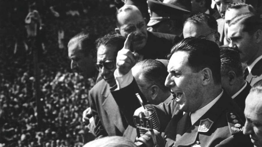 Waar liggen de wortels van het populisme? | Hans