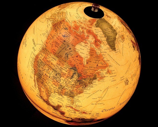 De wereld in 2100 | Hans
